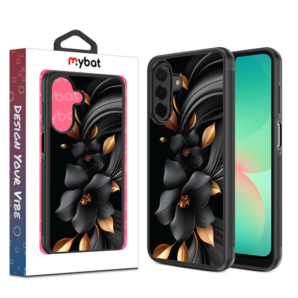 MyBat Design Lab Series Case for Samsung Galaxy A26 5G - Autumn Noir - MSA265GCSLESM264-1.jpg