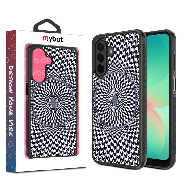 MyBat Design Lab Series Case for Samsung Galaxy A26 5G - Dizzy Circle - MSA265GCSLESM265-1.jpg