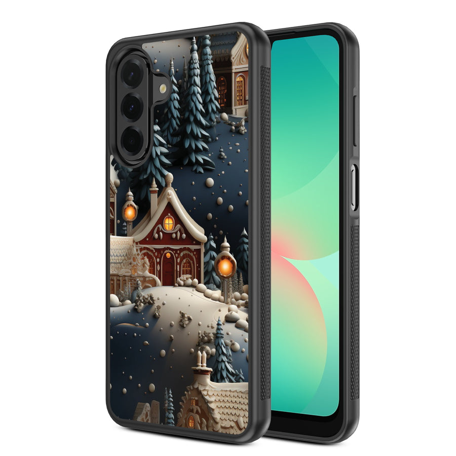 MyBat Design Lab Series Case for Samsung Galaxy A26 5G - Home for the Holidays - MSA265GCSLESM270-2.jpg