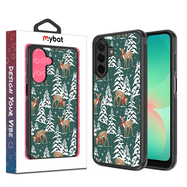 MyBat Design Lab Series Case for Samsung Galaxy A26 5G - Pine & Prancer - MSA265GCSLESM287-1.jpg
