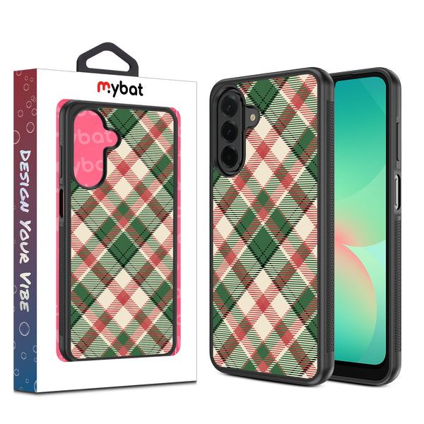 MyBat Design Lab Series Case for Samsung Galaxy A26 5G - Rustic Plaid - MSA265GCSLESM293-1.jpg