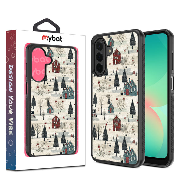 MyBat Design Lab Series Case for Samsung Galaxy A26 5G - Charming Cottages - MSA265GCSLESM294-1.jpg
