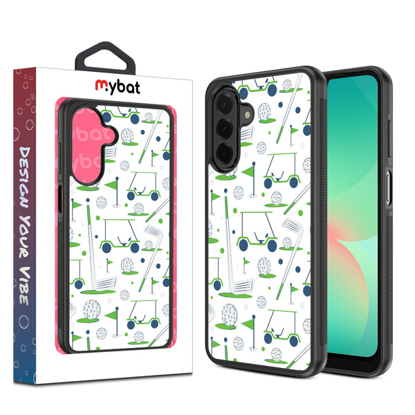 MyBat Design Lab Series Case for Samsung Galaxy A26 5G - All Teed Up - MSA265GCSLESM311-1.jpg