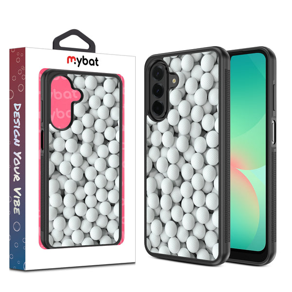 MyBat Design Lab Series Case for Samsung Galaxy A26 5G - Golf Balls - MSA265GCSLESM314-1.jpg