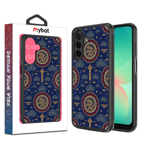 MyBat Design Lab Series Case for Samsung Galaxy A26 5G - Wisdom of the Snake - MSA265GCSLESM318-1.jpg
