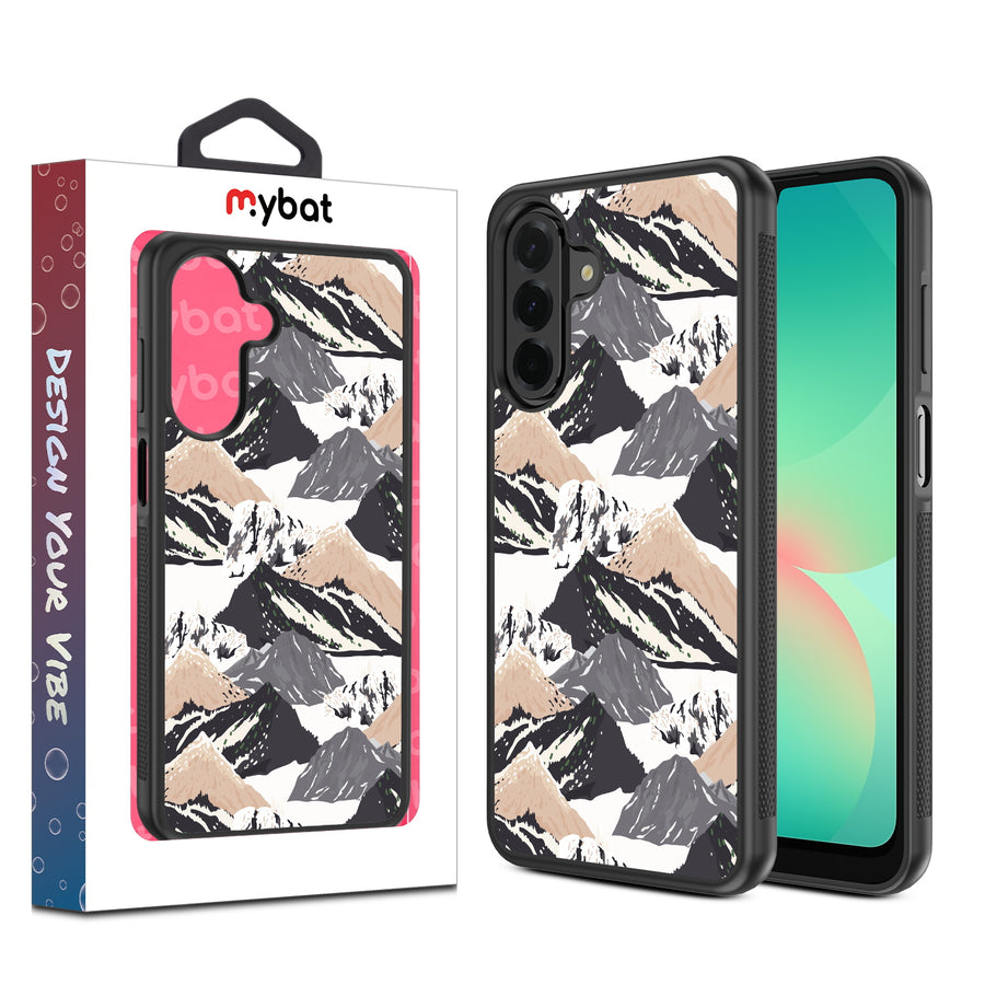 MyBat Design Lab Series Case for Samsung Galaxy A26 5G - Rocky Peaks - MSA265GCSLESM323-1.jpg