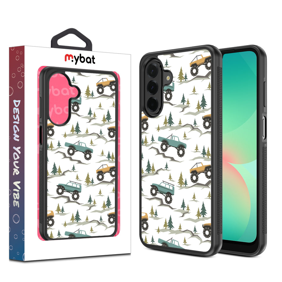 MyBat Design Lab Series Case for Samsung Galaxy A26 5G - All Terrain - MSA265GCSLESM324-1.jpg