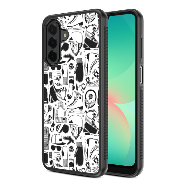 MyBat Design Lab Series Case for Samsung Galaxy A26 5G - Hit the Slopes - MSA265GCSLESM325-2.jpg