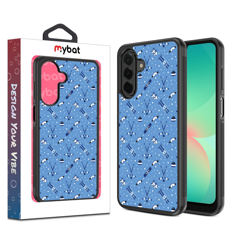 MyBat Design Lab Series Case for Samsung Galaxy A26 5G - Powder Pleasures