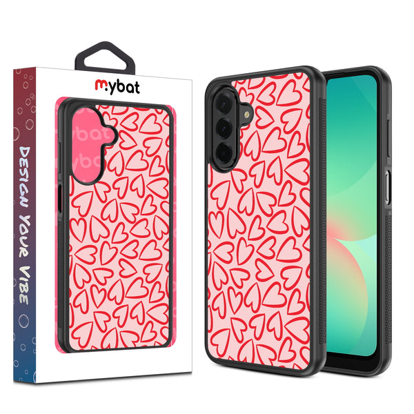 MyBat Design Lab Series Case for Samsung Galaxy A26 5G - Endless Hearts - MSA265GCSLESM338-1.jpg