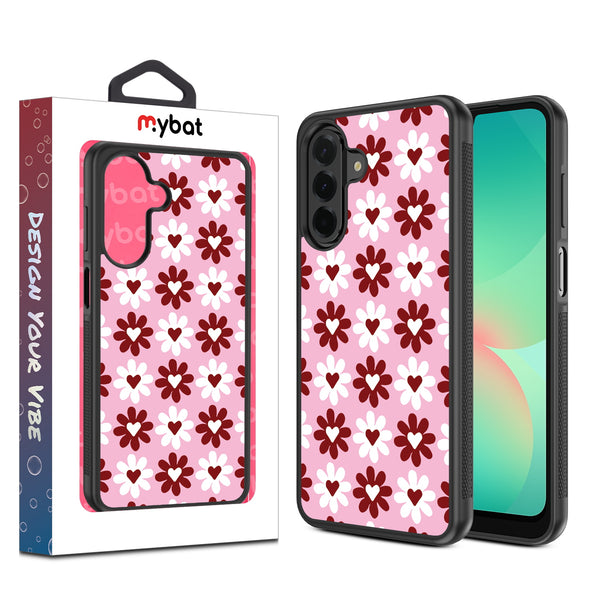 MyBat Design Lab Series Case for Samsung Galaxy A26 5G - Love in Bloom - MSA265GCSLESM341-1.jpg
