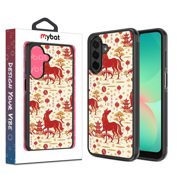 MyBat Design Lab Series Case for Samsung Galaxy A26 5G - Year of the Horse - MSA265GCSLESM461-1.jpg
