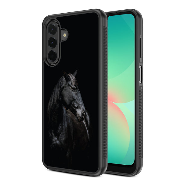 MyBat Design Lab Series Case for Samsung Galaxy A26 5G - Born to Lead - MSA265GCSLESM463-2.jpg