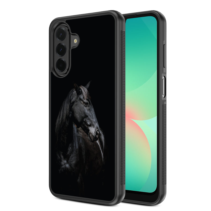 MyBat Design Lab Series Case for Samsung Galaxy A26 5G - Born to Lead - MSA265GCSLESM463-2.jpg
