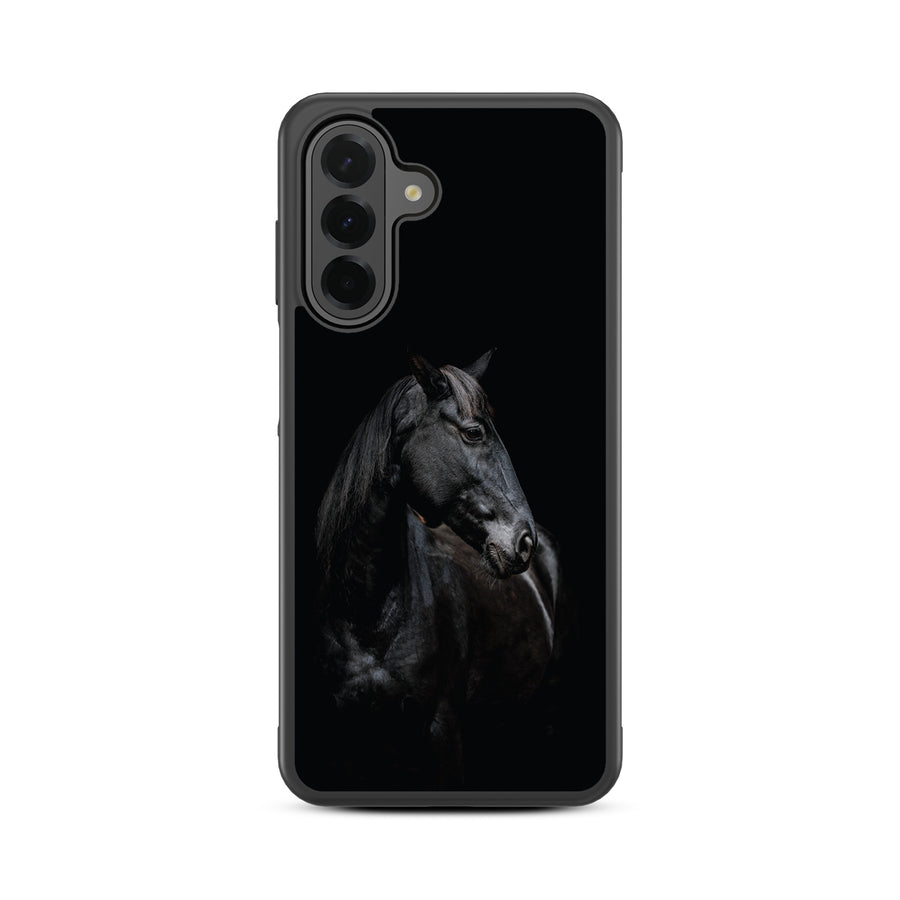 MyBat Design Lab Series Case for Samsung Galaxy A26 5G - Born to Lead - MSA265GCSLESM463-3.jpg