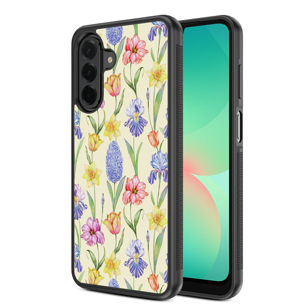 MyBat Design Lab Series Case for Samsung Galaxy A26 5G - Spring Has Sprung - MSA265GCSLESM467-2.jpg