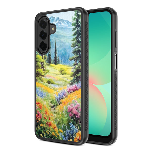 MyBat Design Lab Series Case for Samsung Galaxy A26 5G - Nature's Canvas - MSA265GCSLESM468-2.jpg