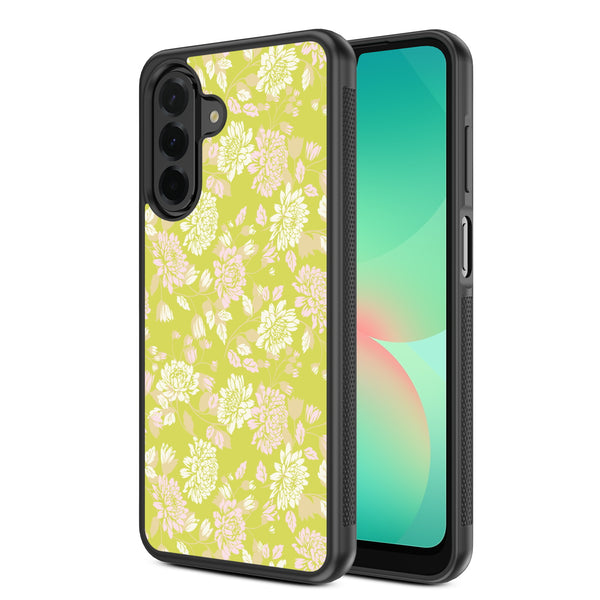 MyBat Design Lab Series Case for Samsung Galaxy A26 5G - Green Thumb - MSA265GCSLESM472-2.jpg