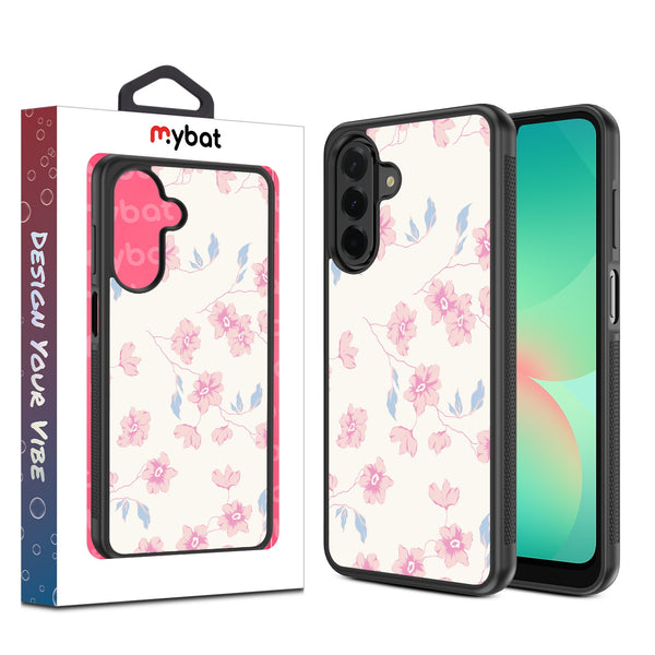MyBat Design Lab Series Case for Samsung Galaxy A26 5G - Rose Mallow - MSA265GCSLESM474-1.jpg