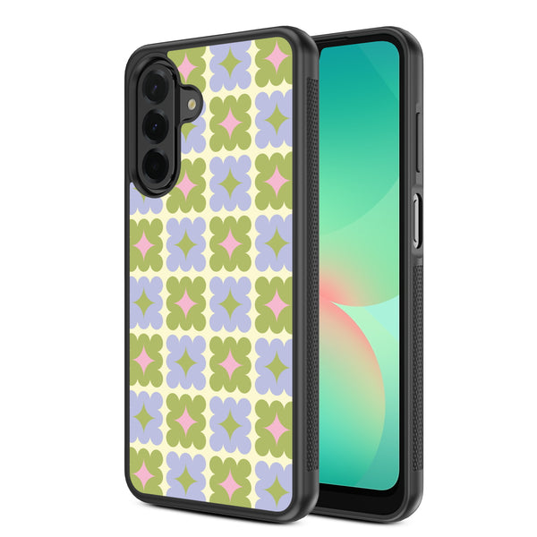 MyBat Design Lab Series Case for Samsung Galaxy A26 5G - Pick of the Patch - MSA265GCSLESM479-2.jpg