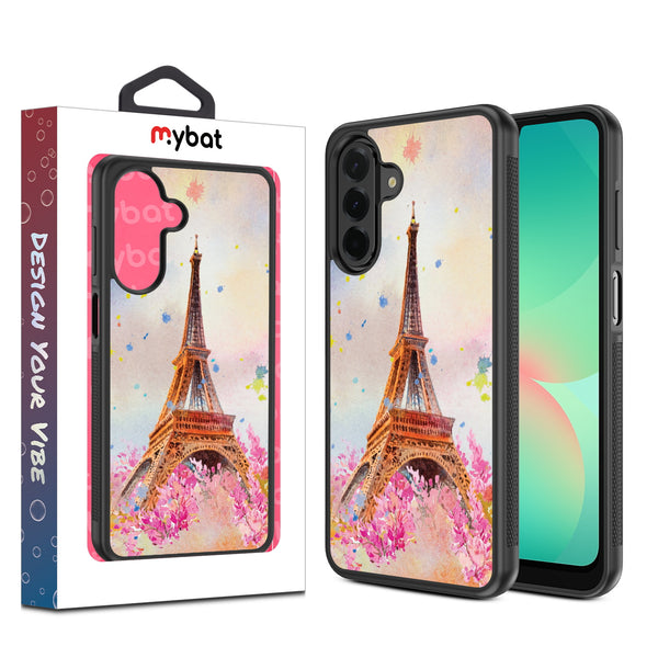 MyBat Design Lab Series Case for Samsung Galaxy A26 5G - Spring in Paris - MSA265GCSLESM485-1.jpg