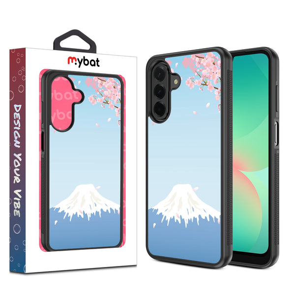 MyBat Design Lab Series Case for Samsung Galaxy A26 5G - Fuji Blossoms - MSA265GCSLESM492-1.jpg