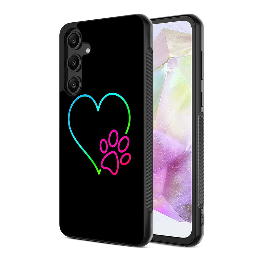MyBat Design Lab Series Case for Samsung Galaxy A35 5G - Puppy Love - MSA355GCSLESM023-2.jpg