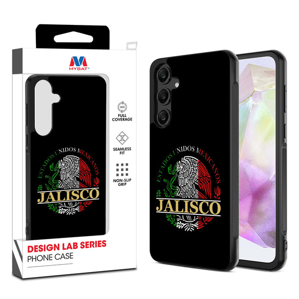 MyBat Design Lab Series Case for Samsung Galaxy A35 5G - Estados Unidos Mexicanos - MSA355GCSLESM050-1.jpg