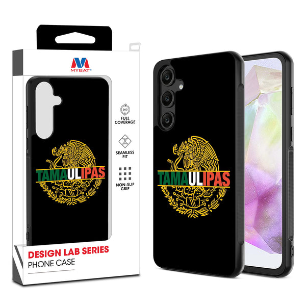 MyBat Design Lab Series Case for Samsung Galaxy A35 5G - Tamaulipas - MSA355GCSLESM053-1.jpg
