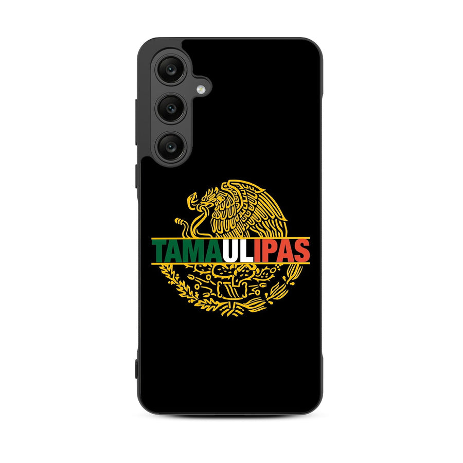MyBat Design Lab Series Case for Samsung Galaxy A35 5G - Tamaulipas
