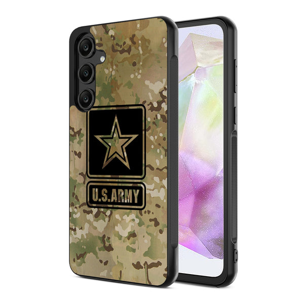 MyBat Design Lab Series Case for Samsung Galaxy A35 5G - U.S. Army - MSA355GCSLESM055-2.jpg