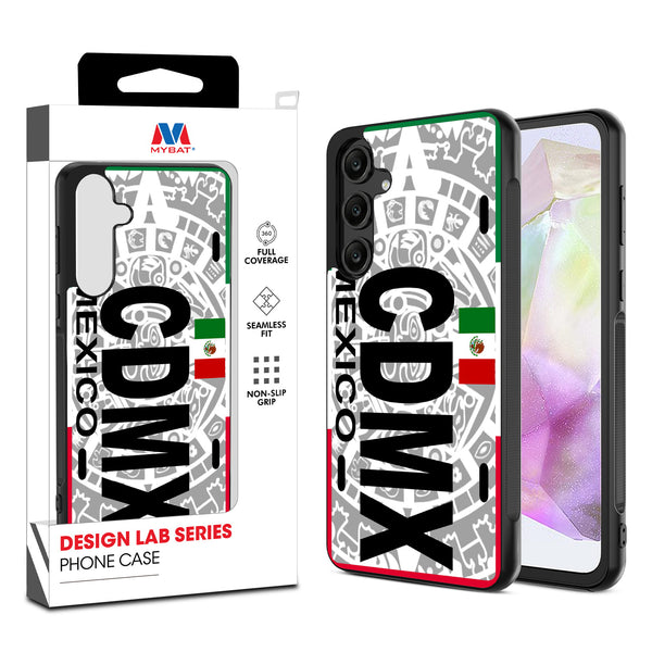 MyBat Design Lab Series Case for Samsung Galaxy A35 5G - CDMX Azteca - MSA355GCSLESM058-1.jpg