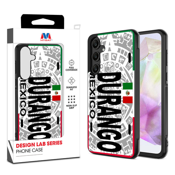 MyBat Design Lab Series Case for Samsung Galaxy A35 5G - Durango Azteca - MSA355GCSLESM061-1.jpg