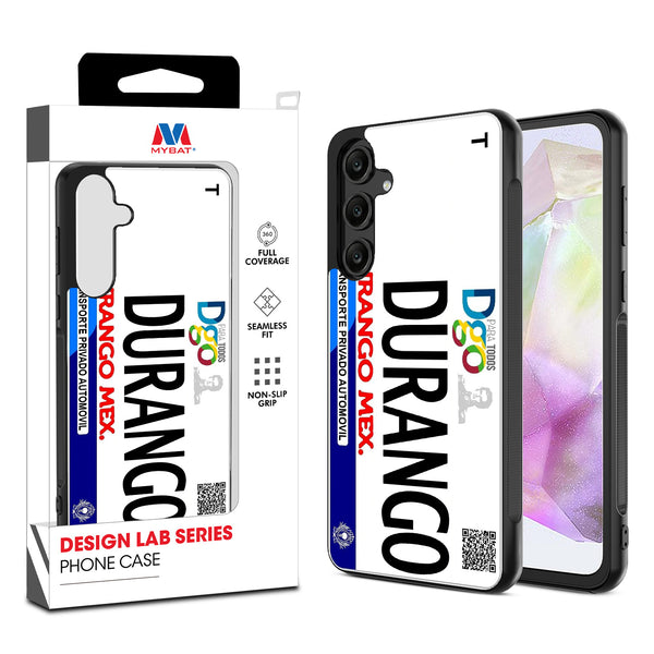 MyBat Design Lab Series Case for Samsung Galaxy A35 5G - Durango - MSA355GCSLESM062-1.jpg