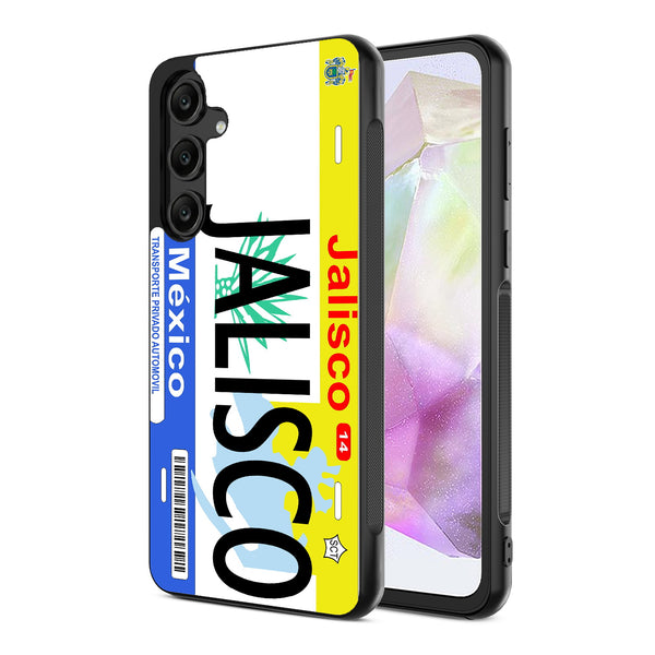 MyBat Design Lab Series Case for Samsung Galaxy A35 5G - Jalisco - MSA355GCSLESM067-2.jpg