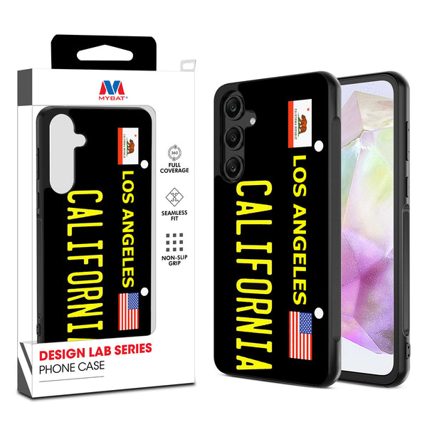 MyBat Design Lab Series Case for Samsung Galaxy A35 5G - Los Angeles Black - MSA355GCSLESM070-1.jpg