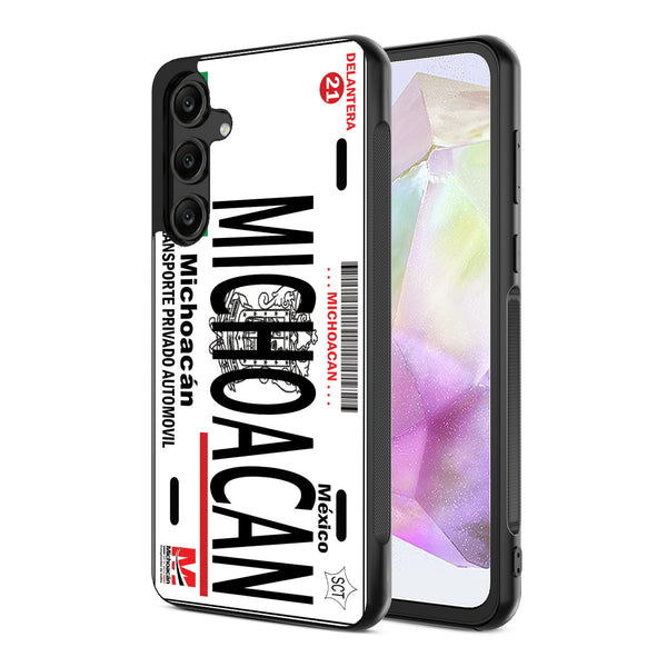 MyBat Design Lab Series Case for Samsung Galaxy A35 5G - Michoacan - MSA355GCSLESM072-2.jpg