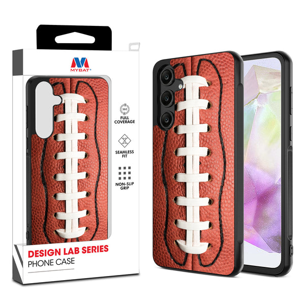 MyBat Design Lab Series Case for Samsung Galaxy A35 5G - Football - MSA355GCSLESM089-1.jpg