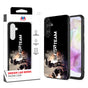 Black / Galaxy A35 5G