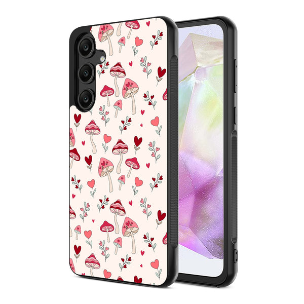 MyBat Design Lab Series Case for Samsung Galaxy A35 5G - So Mush Love - MSA355GCSLESM096-2.jpg
