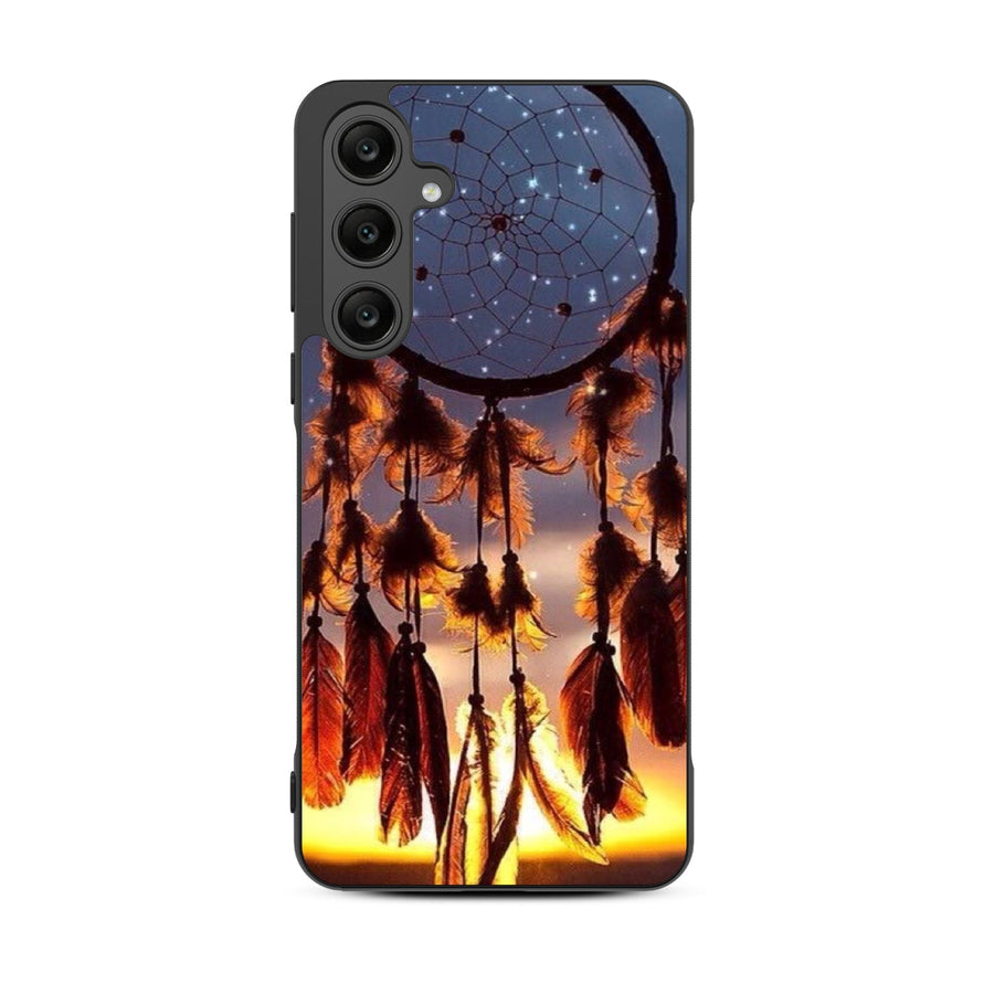 MyBat Design Lab Series Case for Samsung Galaxy A35 5G - Dreamcatcher