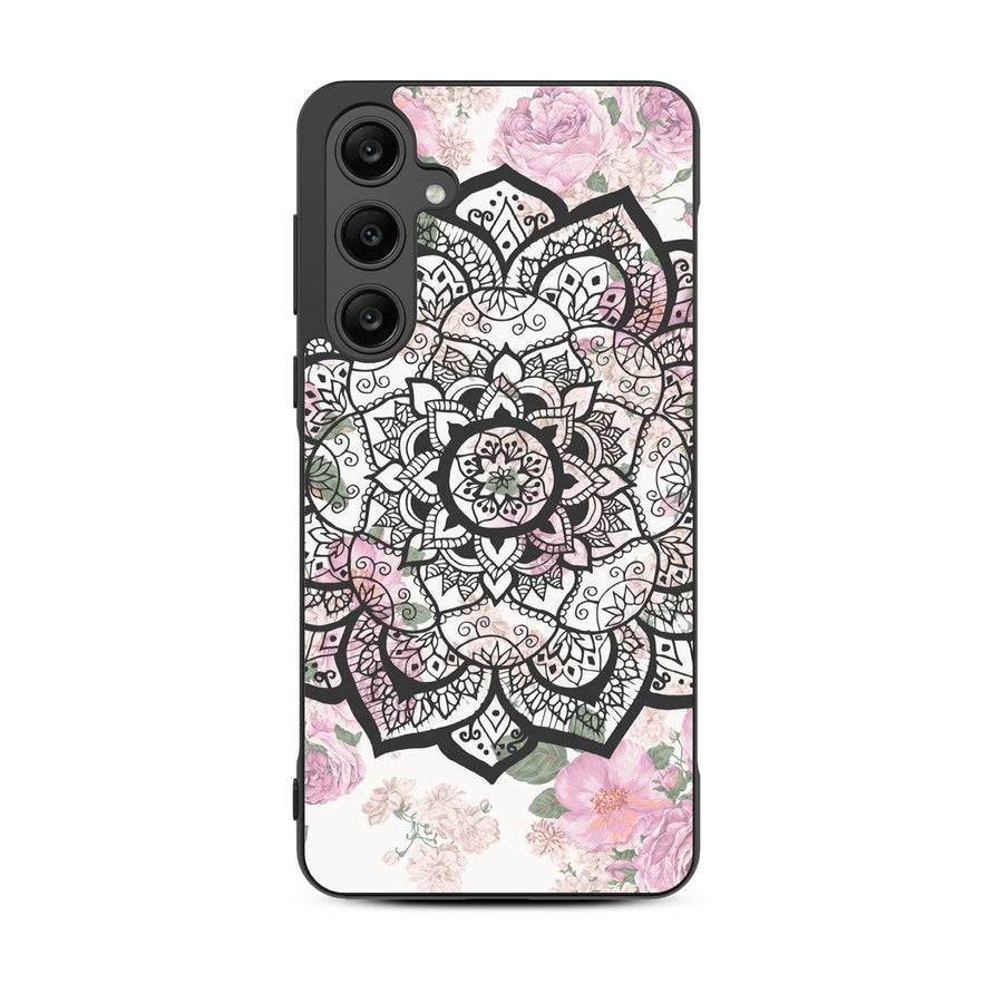 MyBat Design Lab Series Case for Samsung Galaxy A35 5G - Mandala