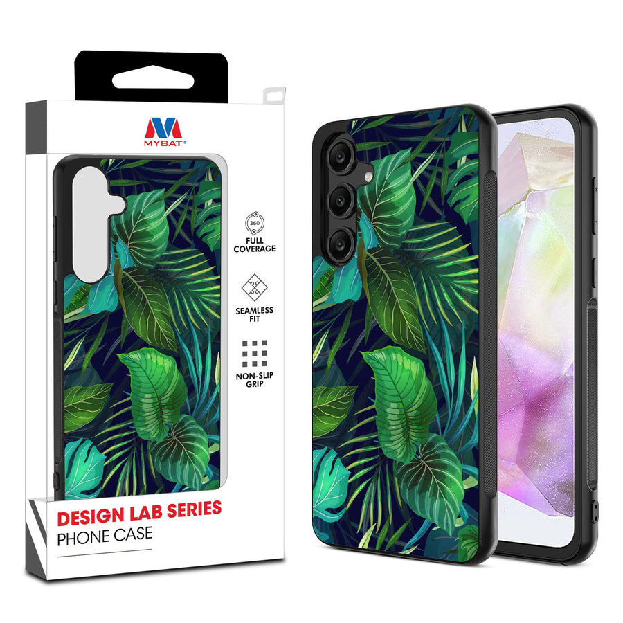 MyBat Design Lab Series Case for Samsung Galaxy A35 5G - Tropicana