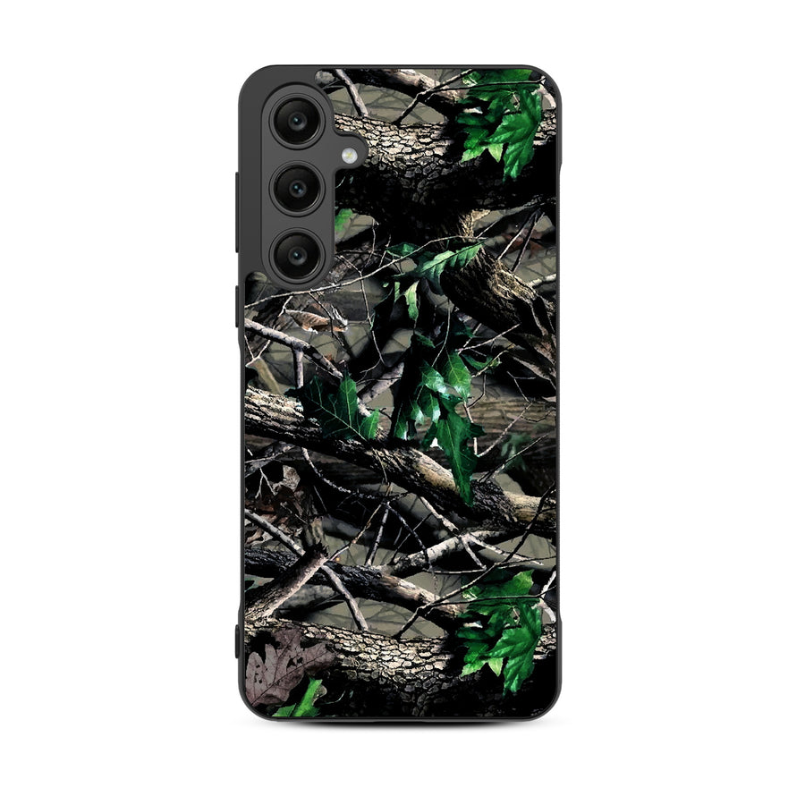MyBat Design Lab Series Case for Samsung Galaxy A35 5G - Real Tree - MSA355GCSLESM116-3.jpg