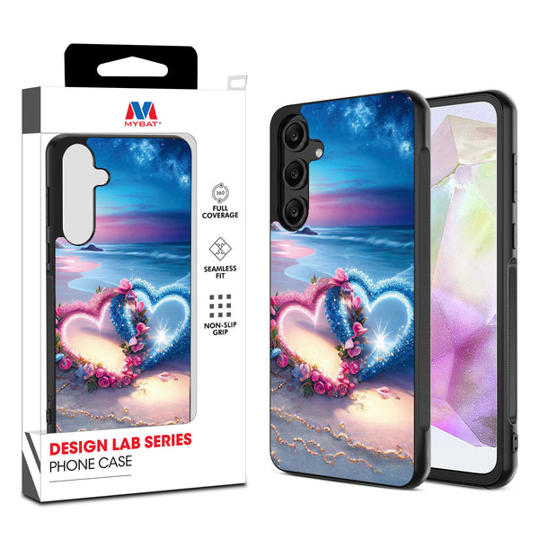 MyBat Design Lab Series Case for Samsung Galaxy A35 5G - Heart and Soul - MSA355GCSLESM176-1.jpg