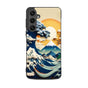 Blue / Galaxy A35 5G