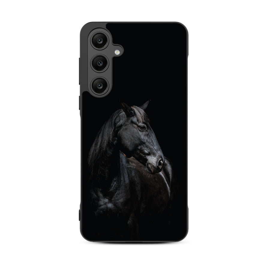 MyBat Design Lab Series Case for Samsung Galaxy A35 5G - Born to Lead - MSA355GCSLESM463-3.jpg