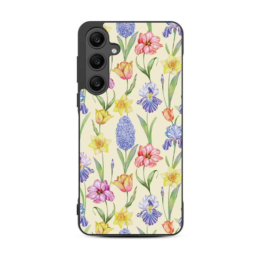 MyBat Design Lab Series Case for Samsung Galaxy A35 5G - Spring Has Sprung - MSA355GCSLESM467-3.jpg