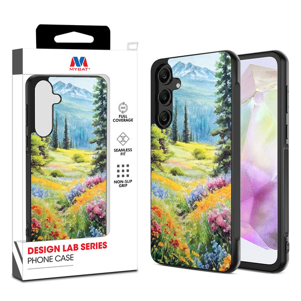 MyBat Design Lab Series Case for Samsung Galaxy A35 5G - Nature's Canvas - MSA355GCSLESM468-1.jpg