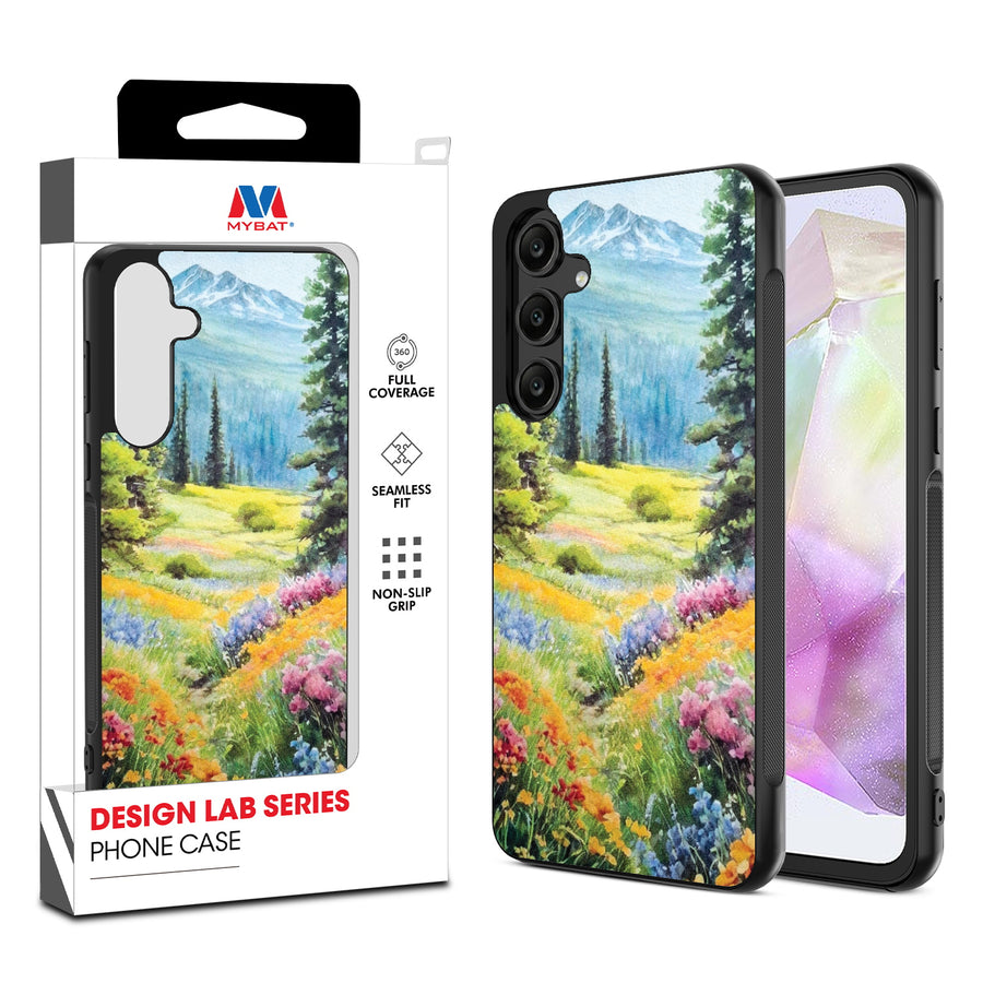 MyBat Design Lab Series Case for Samsung Galaxy A35 5G - Nature's Canvas - MSA355GCSLESM468-1.jpg